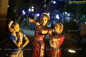 Chinmayi Mungara Kuchipudi