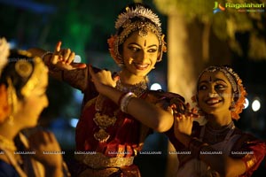 Chinmayi Mungara Kuchipudi