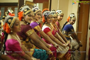 Chinmayi Mungara Kuchipudi