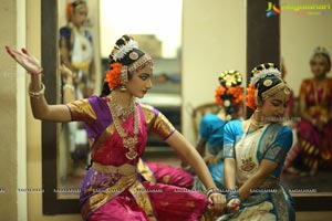 Chinmayi Mungara Kuchipudi