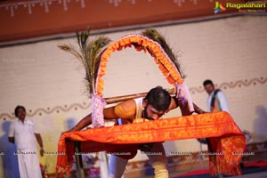 Chinmayi Mungara Kuchipudi