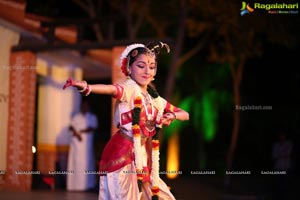 Chinmayi Mungara Kuchipudi