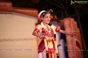 Chinmayi Mungara Kuchipudi