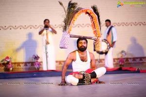 Chinmayi Mungara Kuchipudi