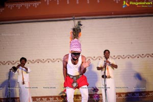 Chinmayi Mungara Kuchipudi