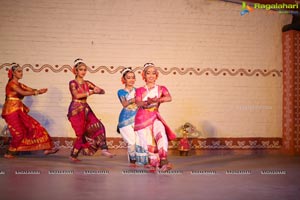 Chinmayi Mungara Kuchipudi