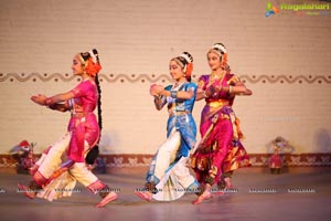 Chinmayi Mungara Kuchipudi