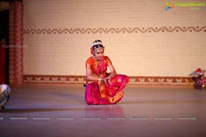 Chinmayi Mungara Kuchipudi