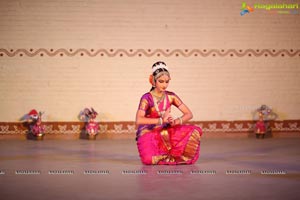 Chinmayi Mungara Kuchipudi