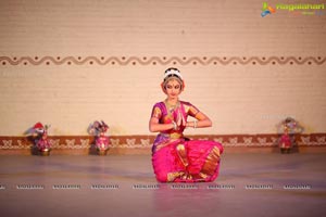 Chinmayi Mungara Kuchipudi