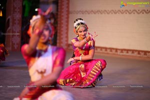 Chinmayi Mungara Kuchipudi