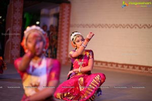 Chinmayi Mungara Kuchipudi