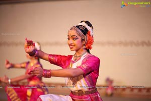 Chinmayi Mungara Kuchipudi