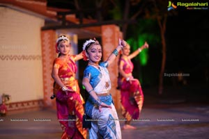 Chinmayi Mungara Kuchipudi