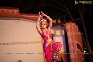 Chinmayi Mungara Kuchipudi