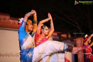 Chinmayi Mungara Kuchipudi