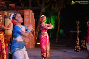 Chinmayi Mungara Kuchipudi