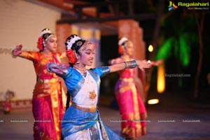 Chinmayi Mungara Kuchipudi