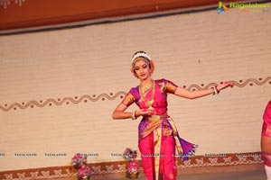 Chinmayi Mungara Kuchipudi