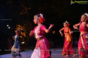 Chinmayi Mungara Kuchipudi