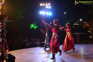 Chinmayi Mungara Kuchipudi