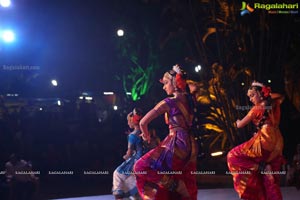 Chinmayi Mungara Kuchipudi