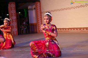 Chinmayi Mungara Kuchipudi