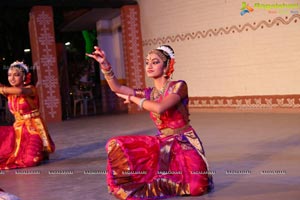 Chinmayi Mungara Kuchipudi