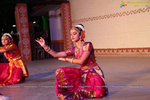 Chinmayi Mungara Kuchipudi