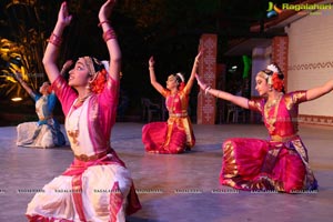 Chinmayi Mungara Kuchipudi