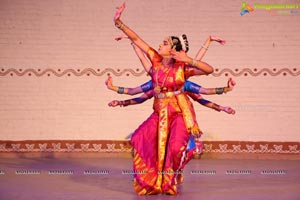 Chinmayi Mungara Kuchipudi