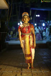 Chinmayi Mungara Kuchipudi