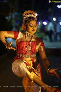 Chinmayi Mungara Kuchipudi