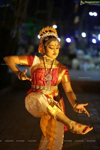 Chinmayi Mungara Kuchipudi