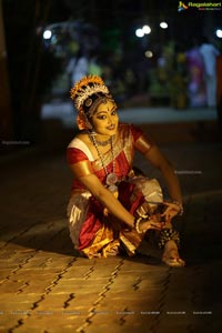 Chinmayi Mungara Kuchipudi