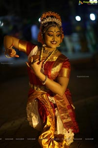 Chinmayi Mungara Kuchipudi