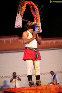 Chinmayi Mungara Kuchipudi