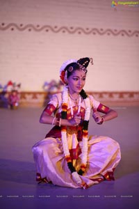 Chinmayi Mungara Kuchipudi