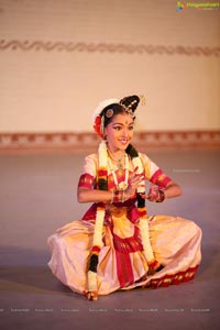 Chinmayi Mungara Kuchipudi