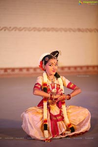 Chinmayi Mungara Kuchipudi