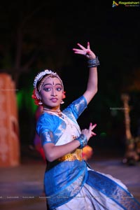 Chinmayi Mungara Kuchipudi