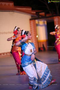 Chinmayi Mungara Kuchipudi