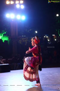 Chinmayi Mungara Kuchipudi