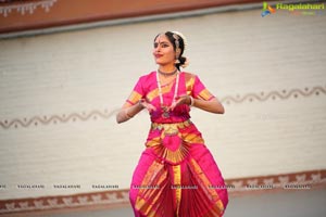 Chinmayi Mungara Kuchipudi