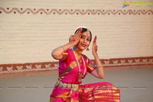 Chinmayi Mungara Kuchipudi