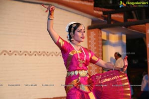 Chinmayi Mungara Kuchipudi