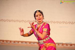 Chinmayi Mungara Kuchipudi