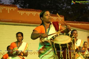 Chinmayi Mungara Kuchipudi