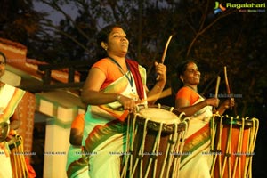 Chinmayi Mungara Kuchipudi