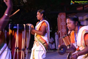 Chinmayi Mungara Kuchipudi